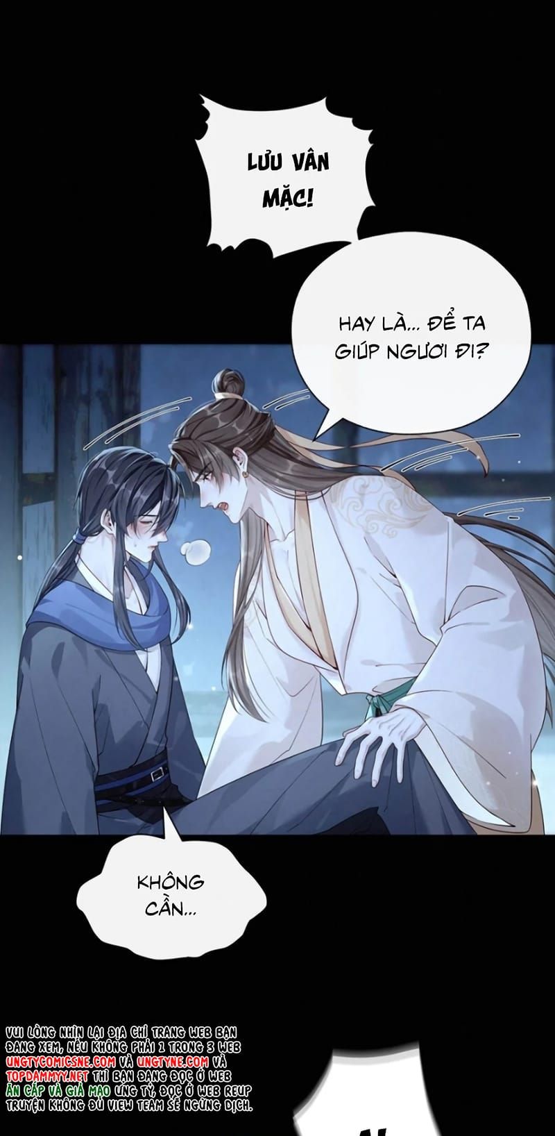 Hôm Nay Điện Hạ Bị Ám Sát Rồi À? Chapter 34 - 23