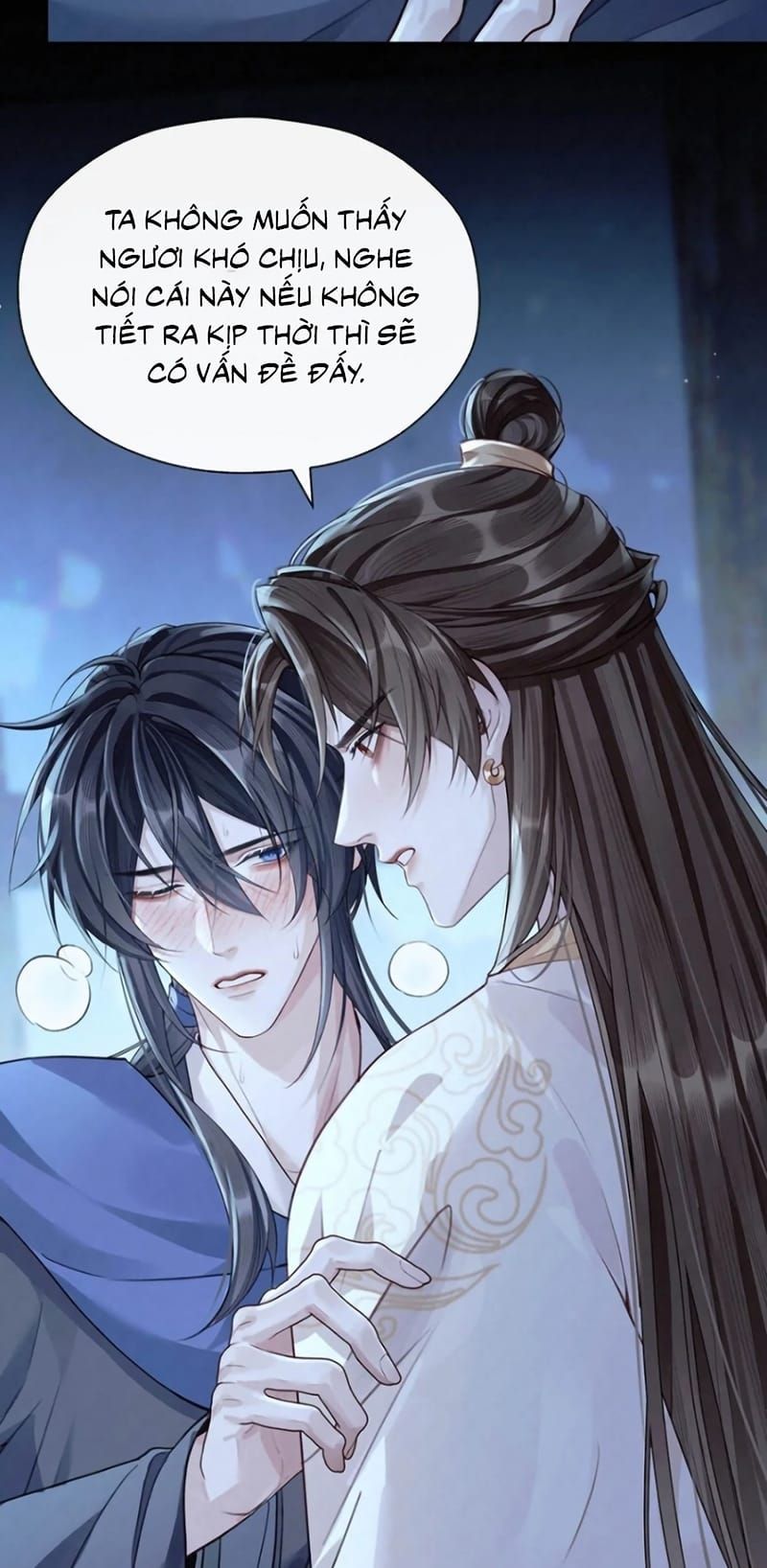 Hôm Nay Điện Hạ Bị Ám Sát Rồi À? Chapter 34 - 25