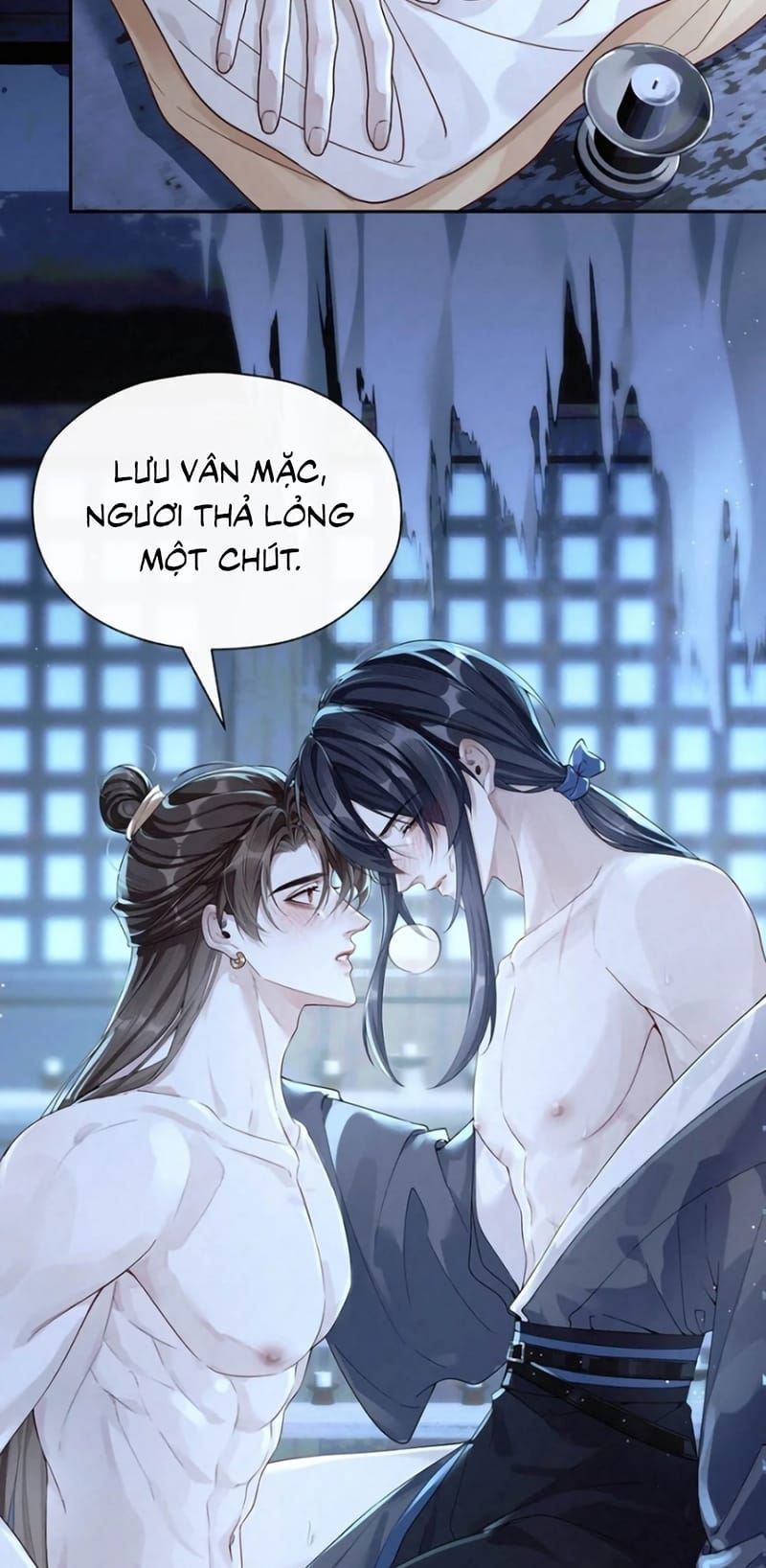 Hôm Nay Điện Hạ Bị Ám Sát Rồi À? Chapter 34 - 35