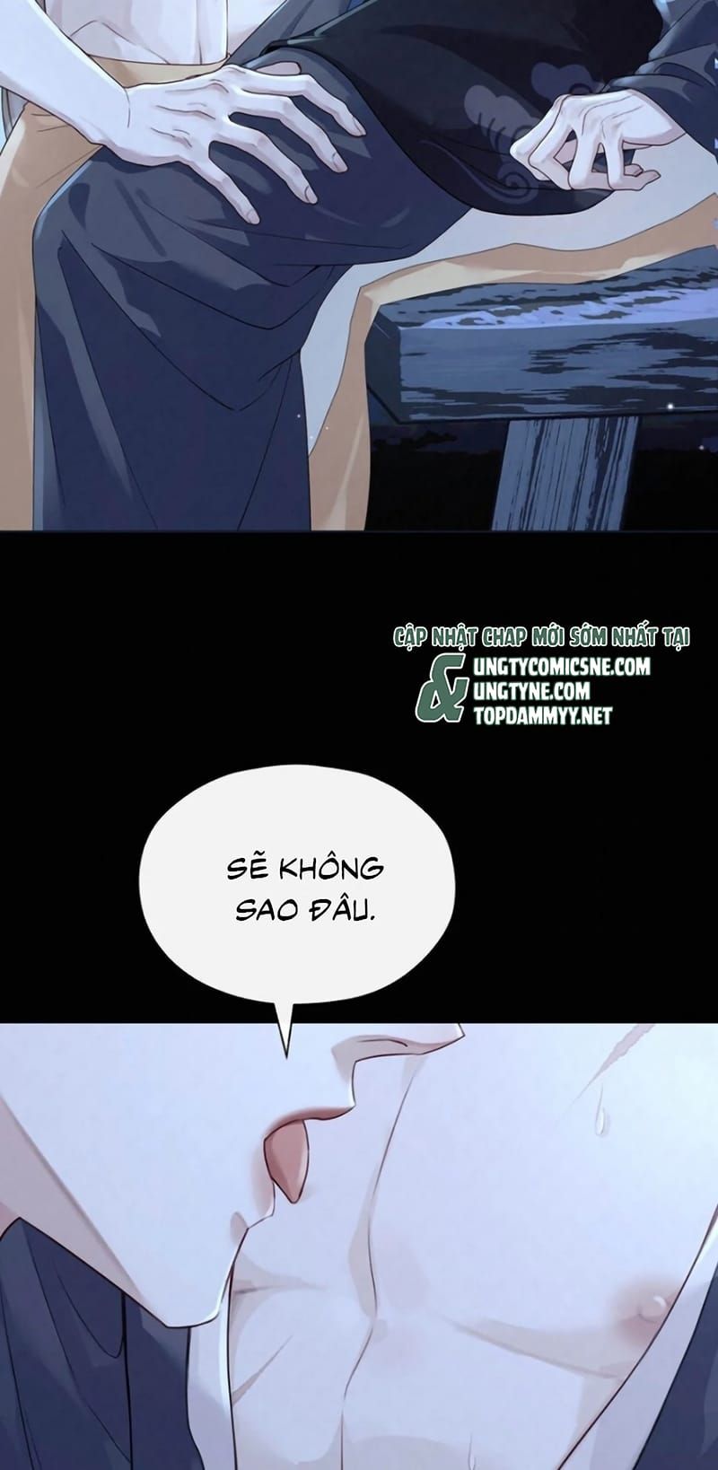 Hôm Nay Điện Hạ Bị Ám Sát Rồi À? Chapter 34 - 36