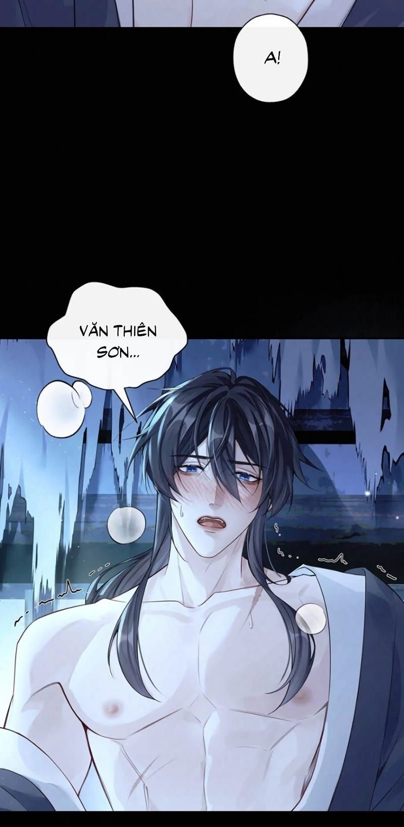 Hôm Nay Điện Hạ Bị Ám Sát Rồi À? Chapter 34 - 37