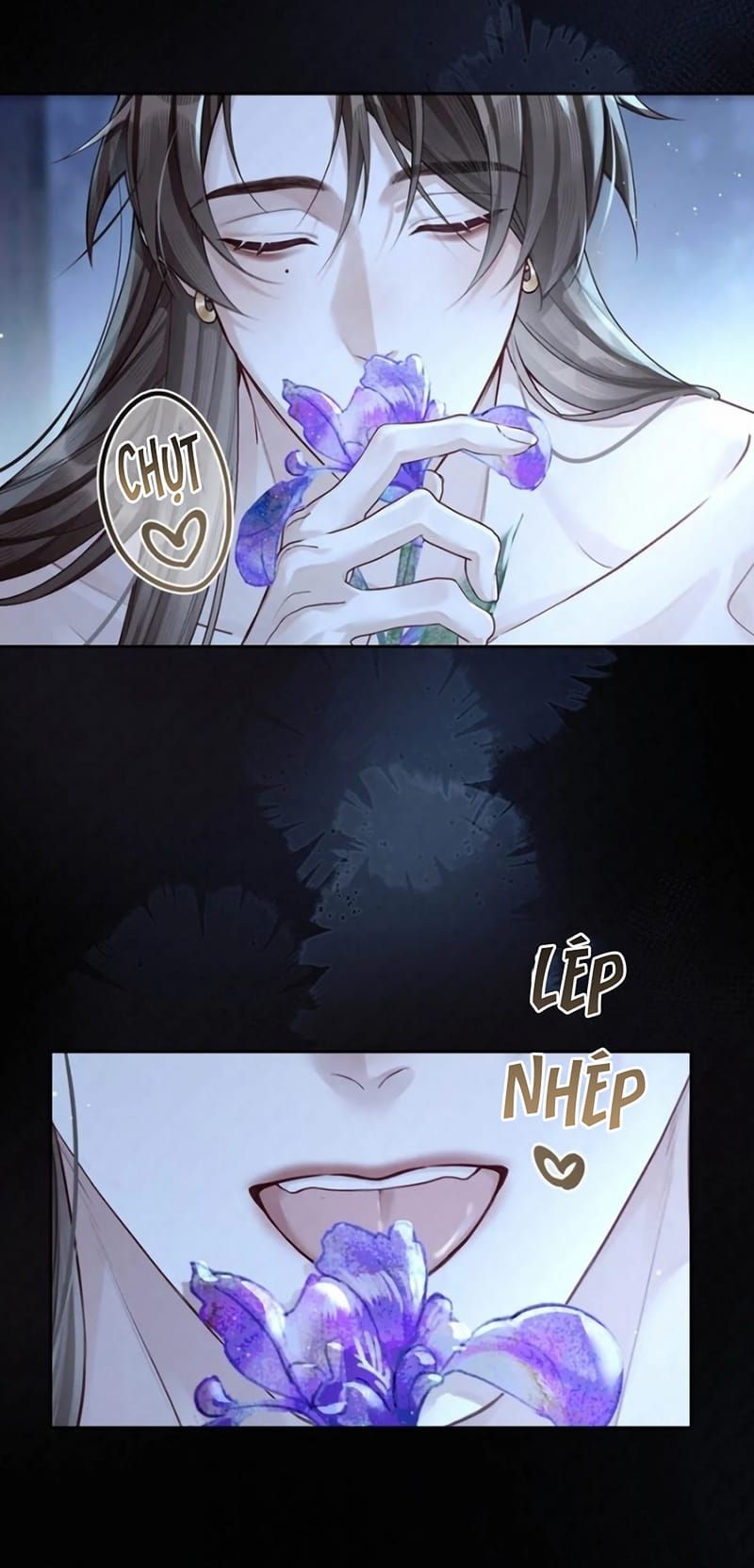 Hôm Nay Điện Hạ Bị Ám Sát Rồi À? Chapter 34 - 39