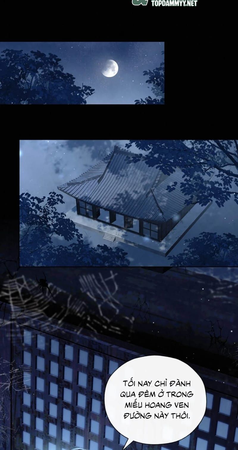 Hôm Nay Điện Hạ Bị Ám Sát Rồi À? Chapter 34 - 5