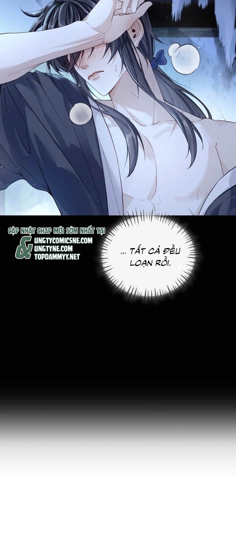 Hôm Nay Điện Hạ Bị Ám Sát Rồi À? Chapter 34 - 44