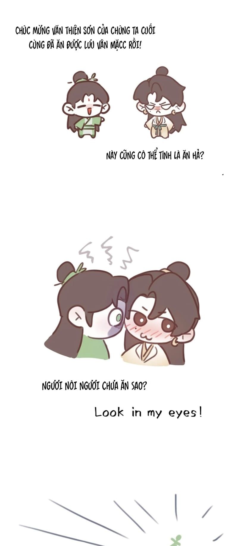 Hôm Nay Điện Hạ Bị Ám Sát Rồi À? Chapter 34 - 45