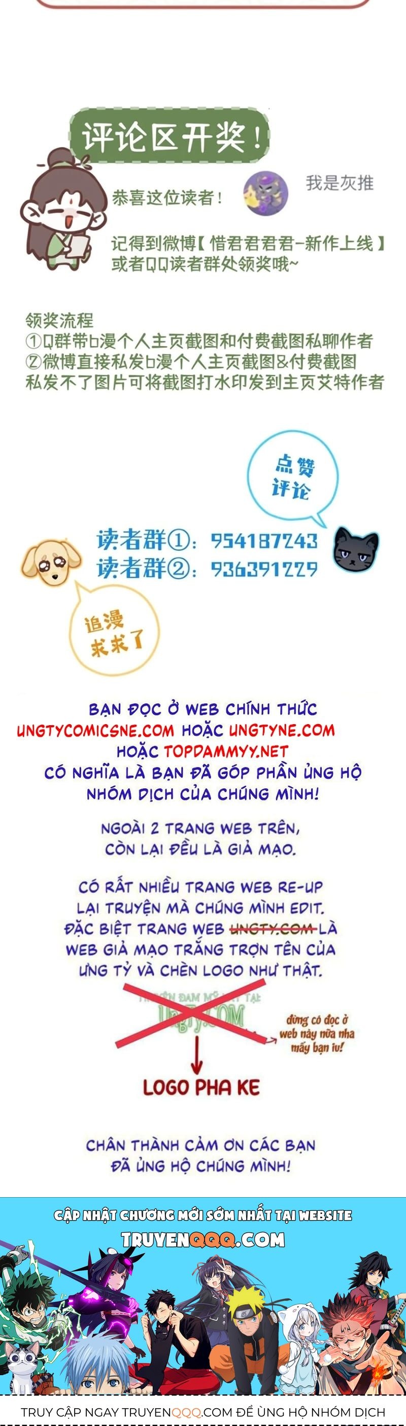 Hôm Nay Điện Hạ Bị Ám Sát Rồi À? Chapter 34 - 48