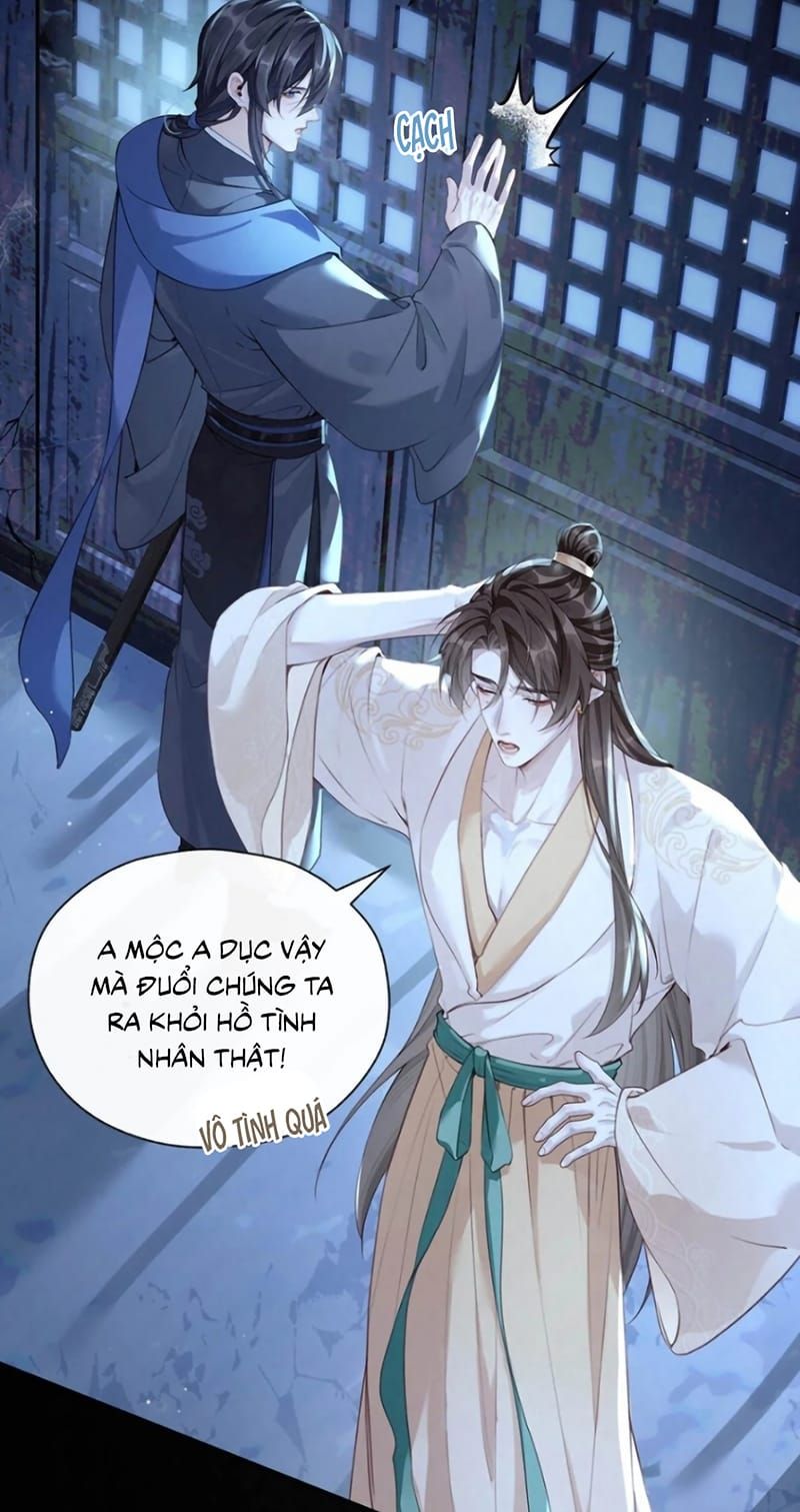 Hôm Nay Điện Hạ Bị Ám Sát Rồi À? Chapter 34 - 6