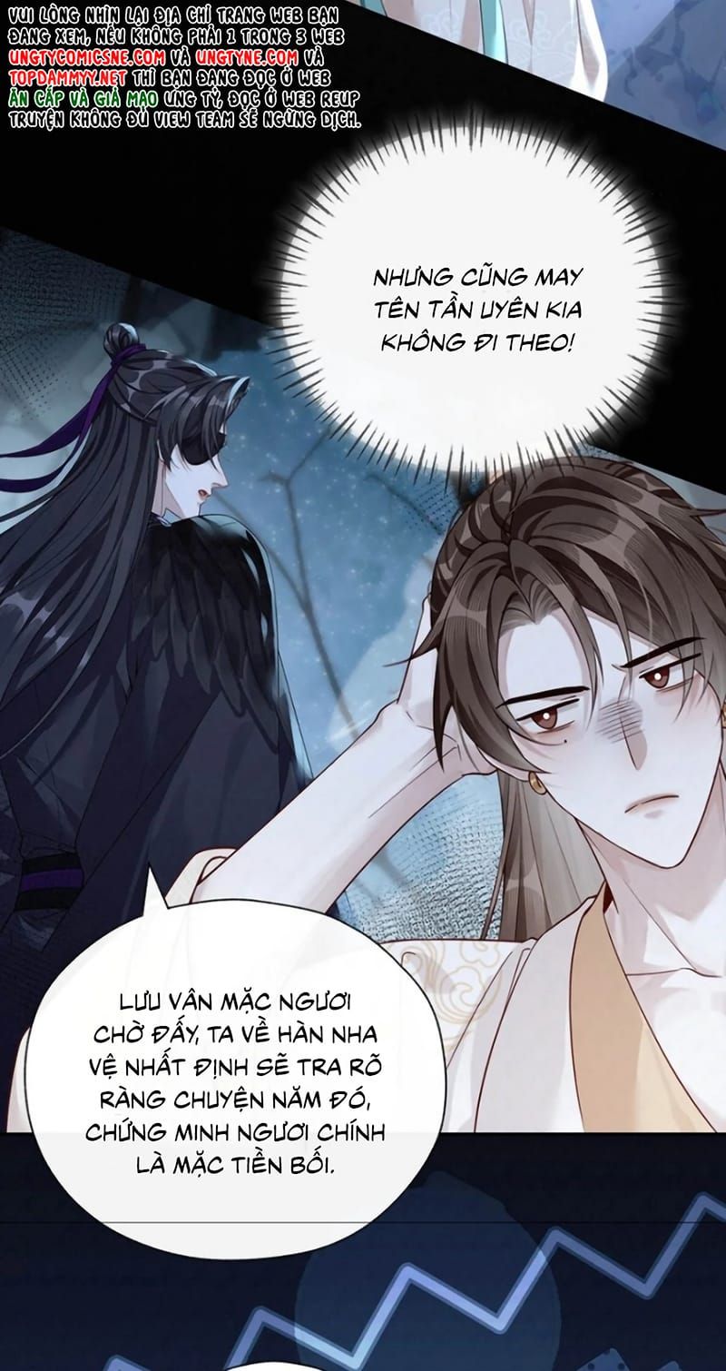 Hôm Nay Điện Hạ Bị Ám Sát Rồi À? Chapter 34 - 7