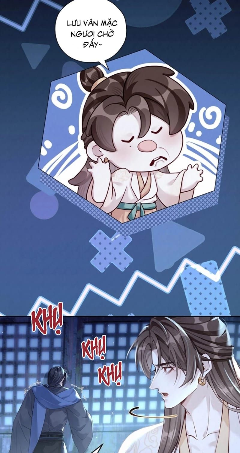 Hôm Nay Điện Hạ Bị Ám Sát Rồi À? Chapter 34 - 8