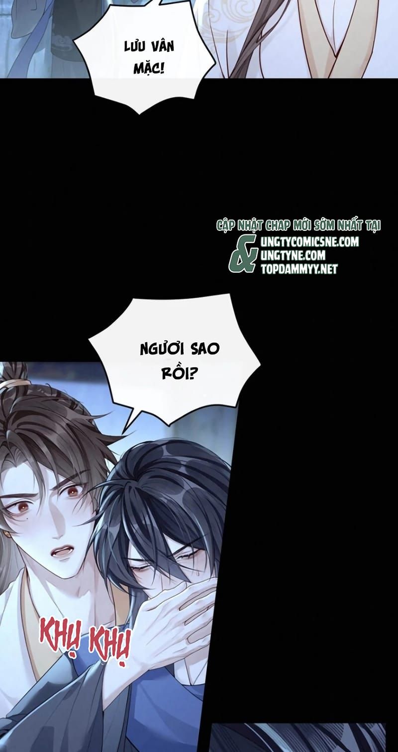 Hôm Nay Điện Hạ Bị Ám Sát Rồi À? Chapter 34 - 9