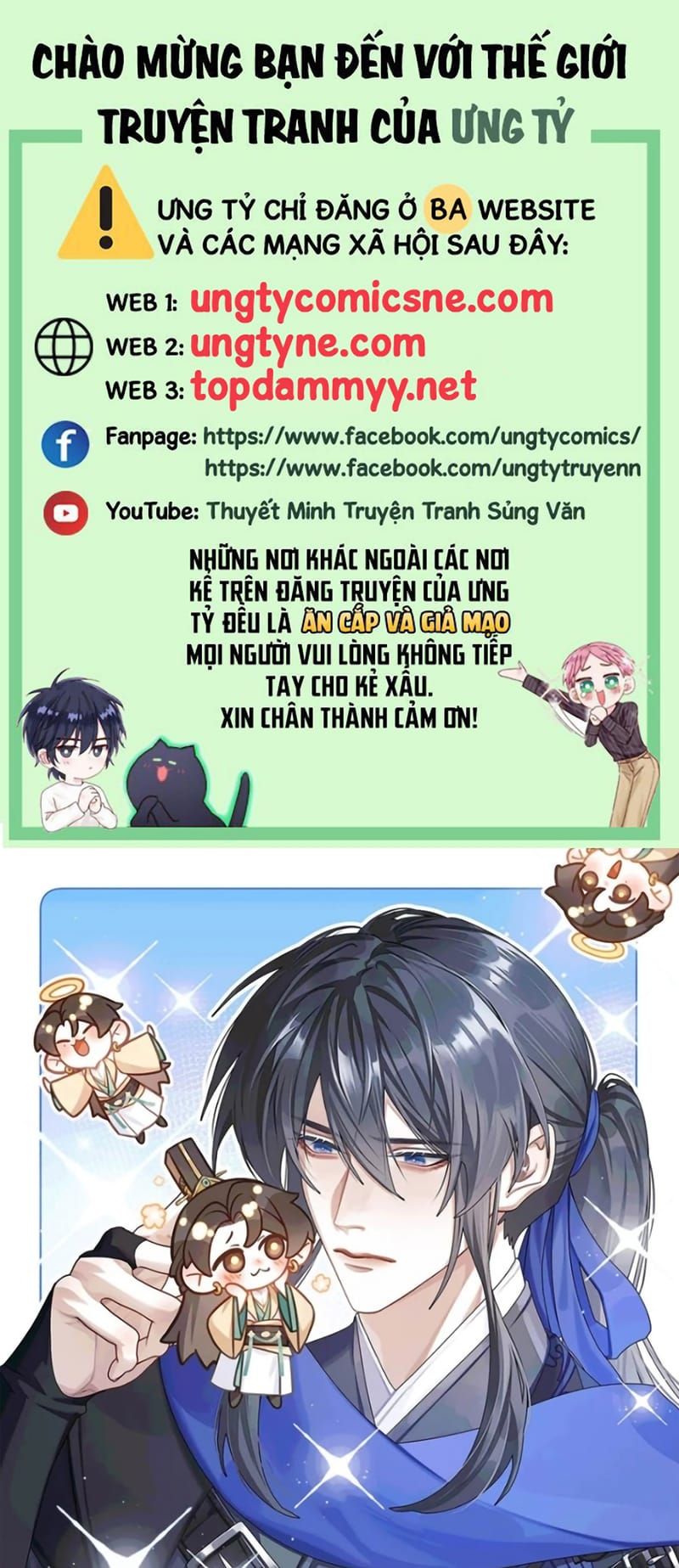 Hôm Nay Điện Hạ Bị Ám Sát Rồi À? Chapter 35 - 2