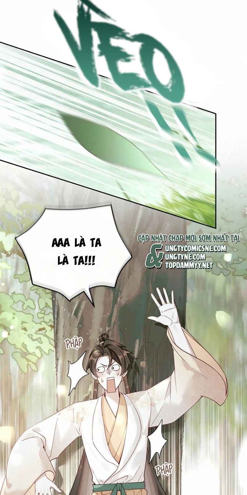 Hôm Nay Điện Hạ Bị Ám Sát Rồi À? Chapter 35 - 11