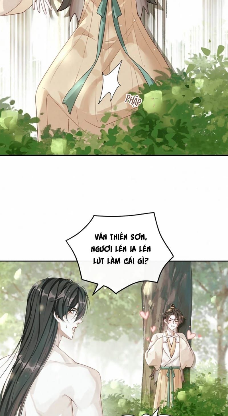 Hôm Nay Điện Hạ Bị Ám Sát Rồi À? Chapter 35 - 12