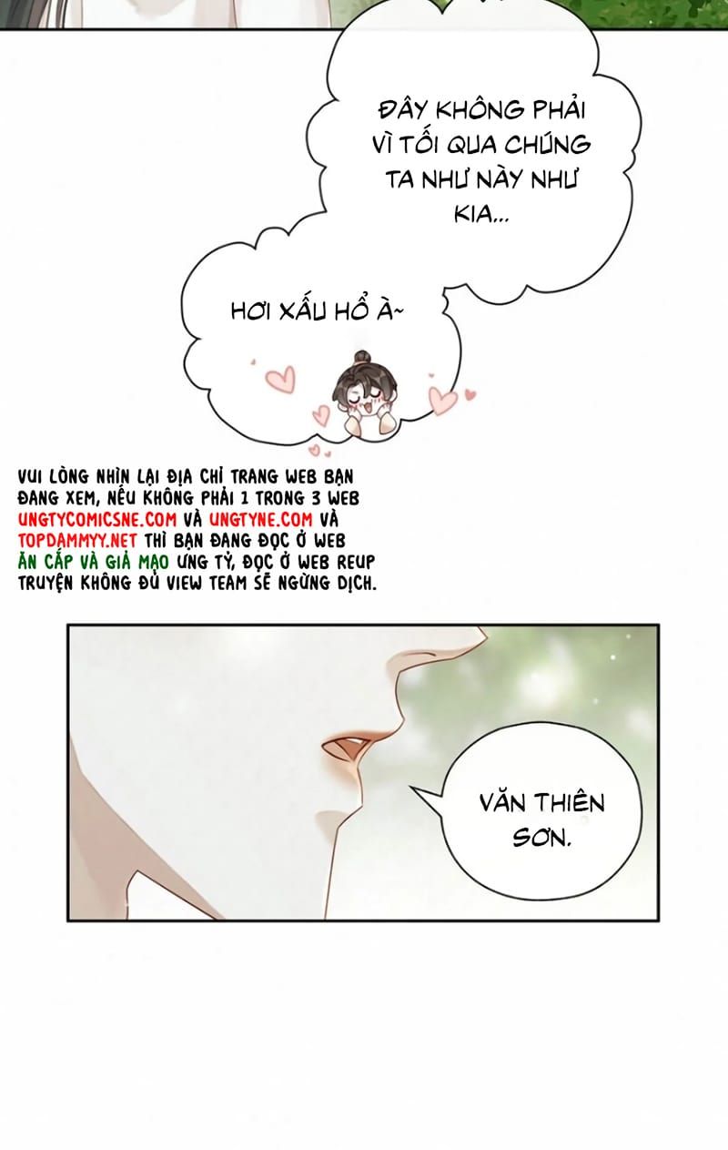 Hôm Nay Điện Hạ Bị Ám Sát Rồi À? Chapter 35 - 13