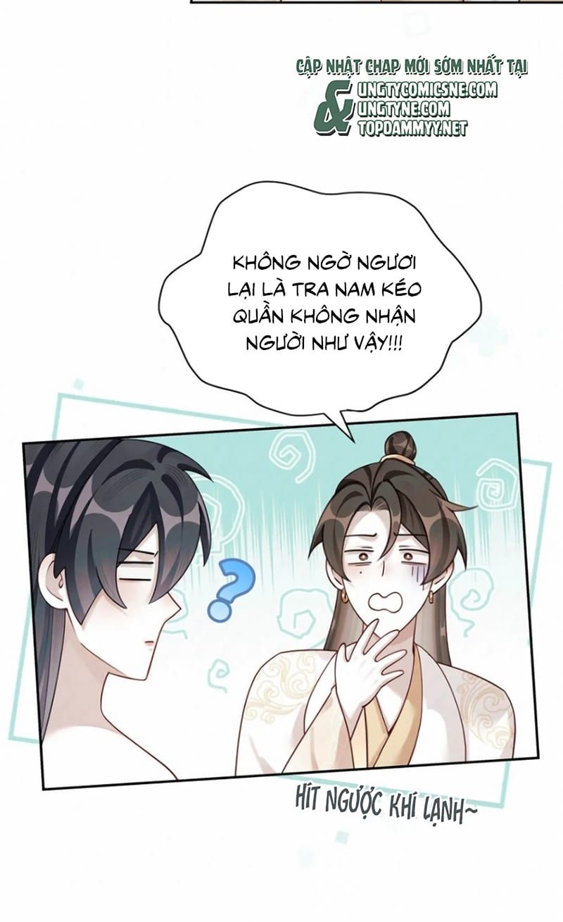 Hôm Nay Điện Hạ Bị Ám Sát Rồi À? Chapter 35 - 15