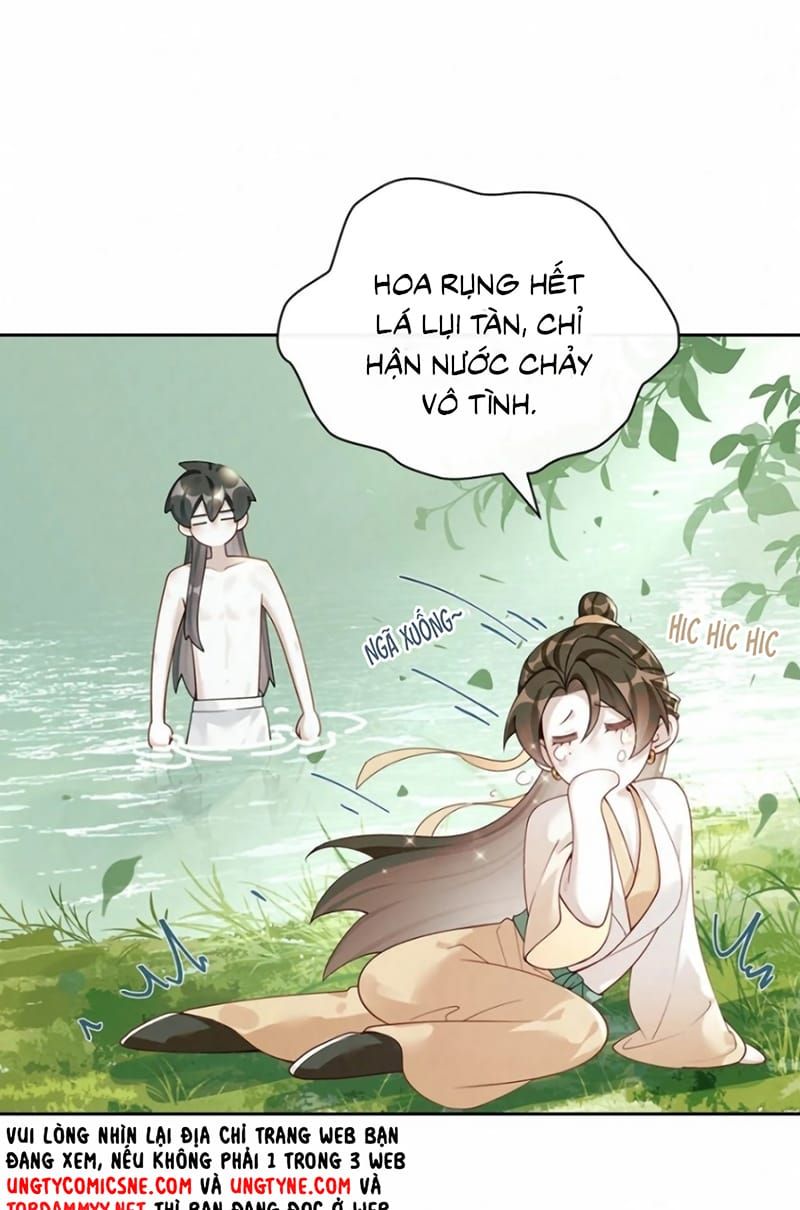 Hôm Nay Điện Hạ Bị Ám Sát Rồi À? Chapter 35 - 16