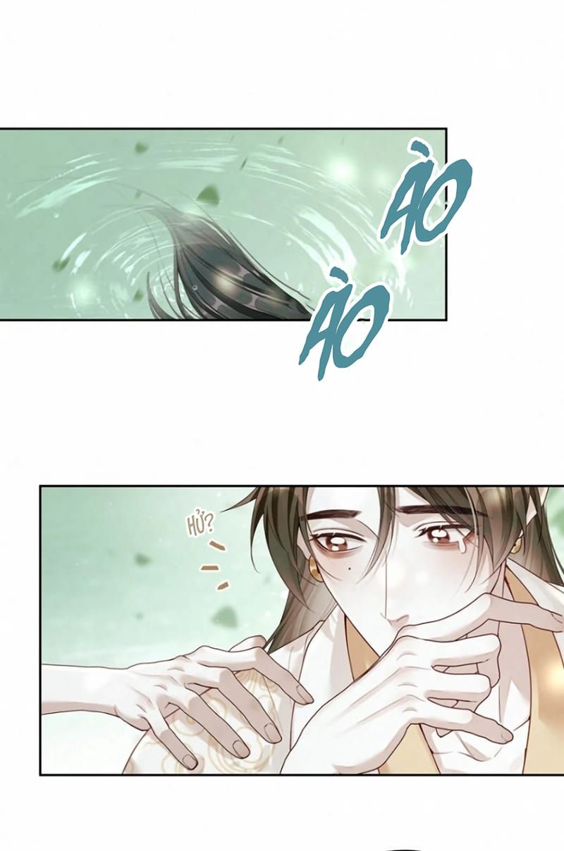 Hôm Nay Điện Hạ Bị Ám Sát Rồi À? Chapter 35 - 18