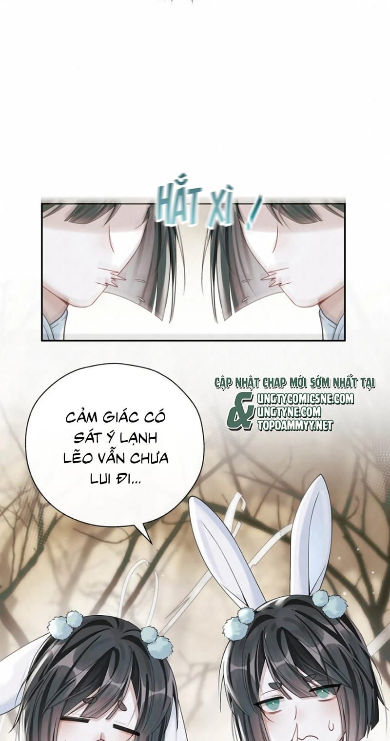 Hôm Nay Điện Hạ Bị Ám Sát Rồi À? Chapter 35 - 22