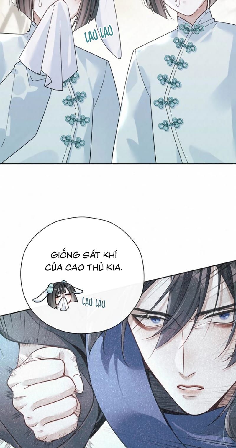 Hôm Nay Điện Hạ Bị Ám Sát Rồi À? Chapter 35 - 23