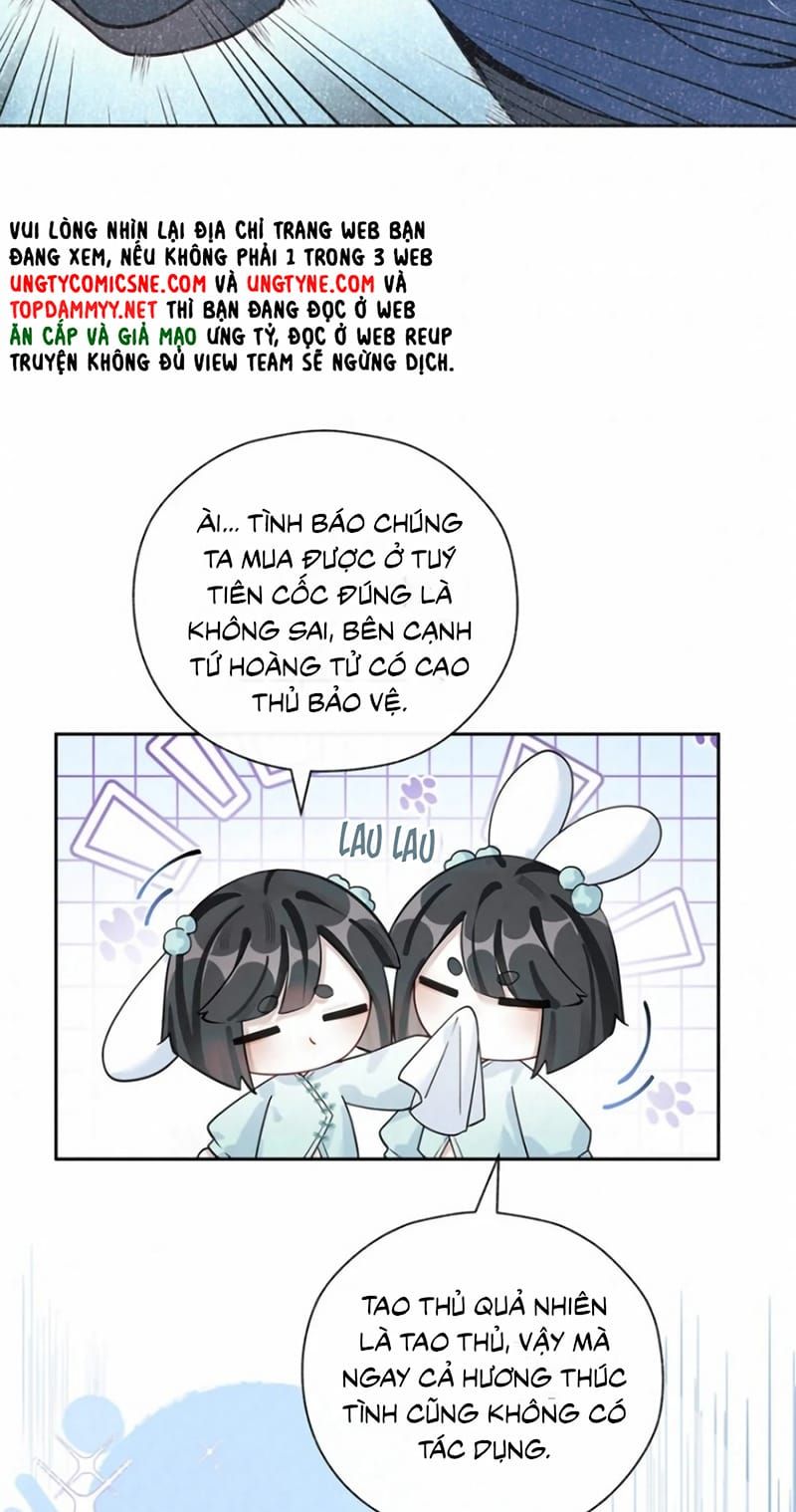 Hôm Nay Điện Hạ Bị Ám Sát Rồi À? Chapter 35 - 24