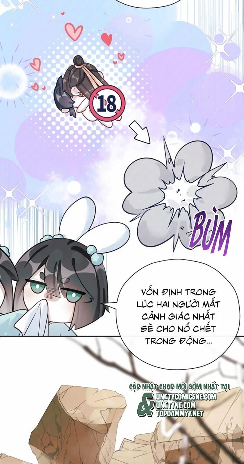 Hôm Nay Điện Hạ Bị Ám Sát Rồi À? Chapter 35 - 25