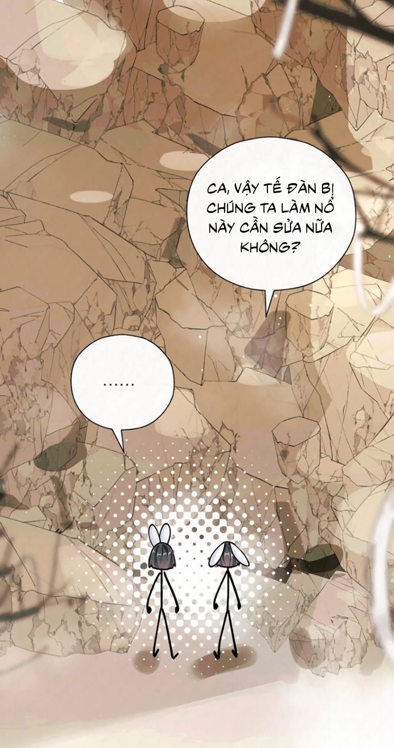 Hôm Nay Điện Hạ Bị Ám Sát Rồi À? Chapter 35 - 26