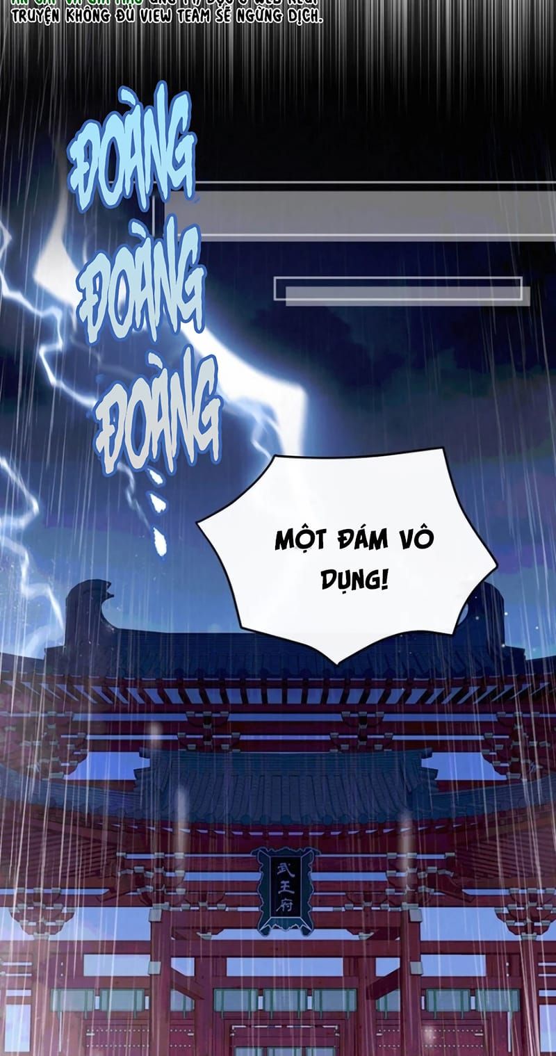 Hôm Nay Điện Hạ Bị Ám Sát Rồi À? Chapter 35 - 28