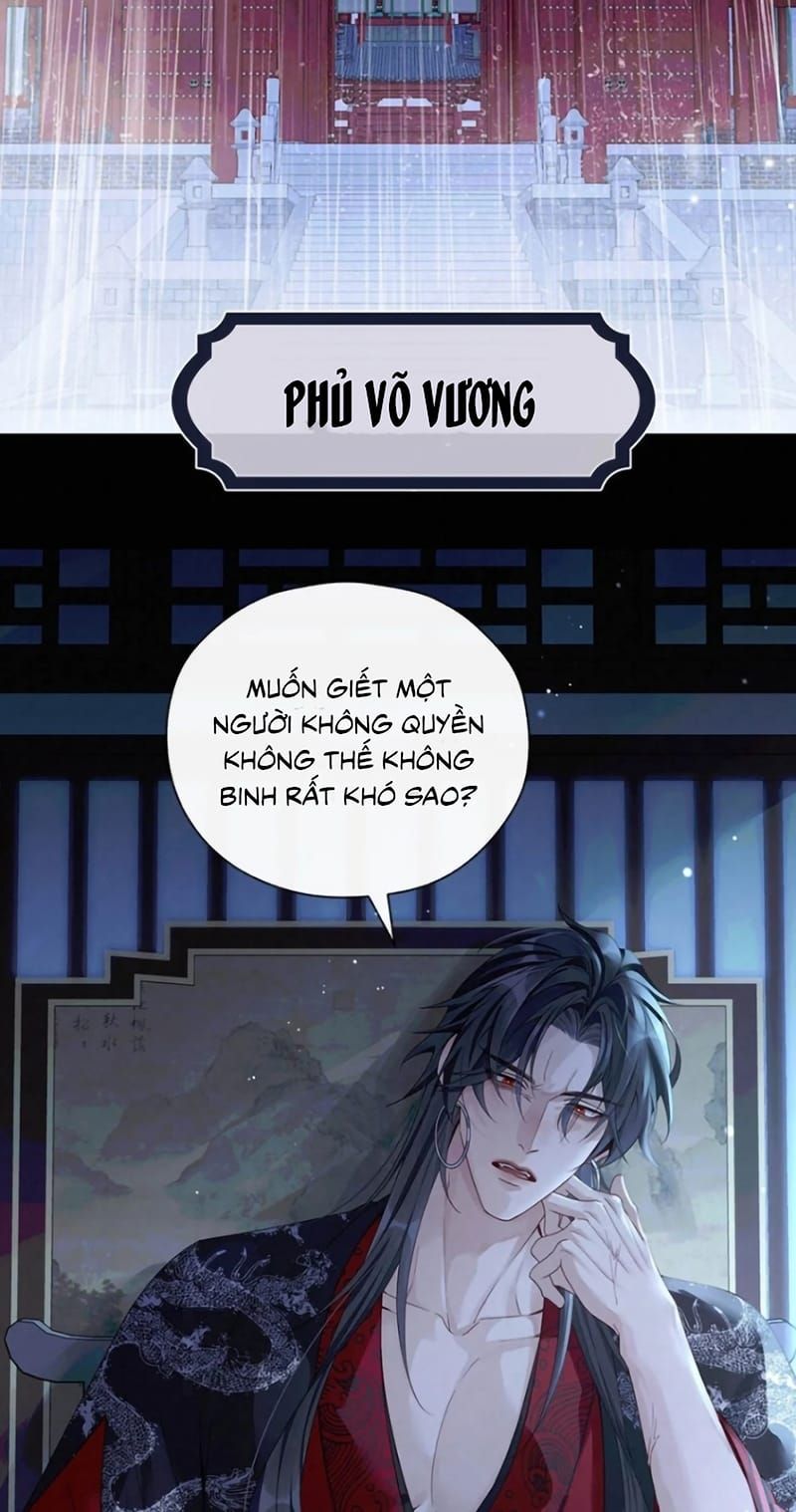 Hôm Nay Điện Hạ Bị Ám Sát Rồi À? Chapter 35 - 29