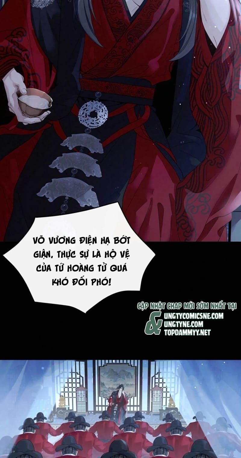 Hôm Nay Điện Hạ Bị Ám Sát Rồi À? Chapter 35 - 30