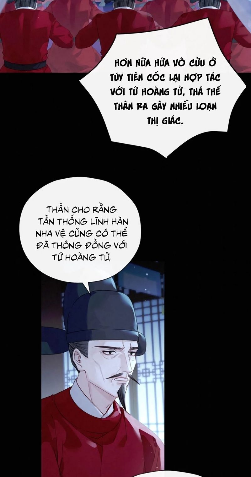 Hôm Nay Điện Hạ Bị Ám Sát Rồi À? Chapter 35 - 31