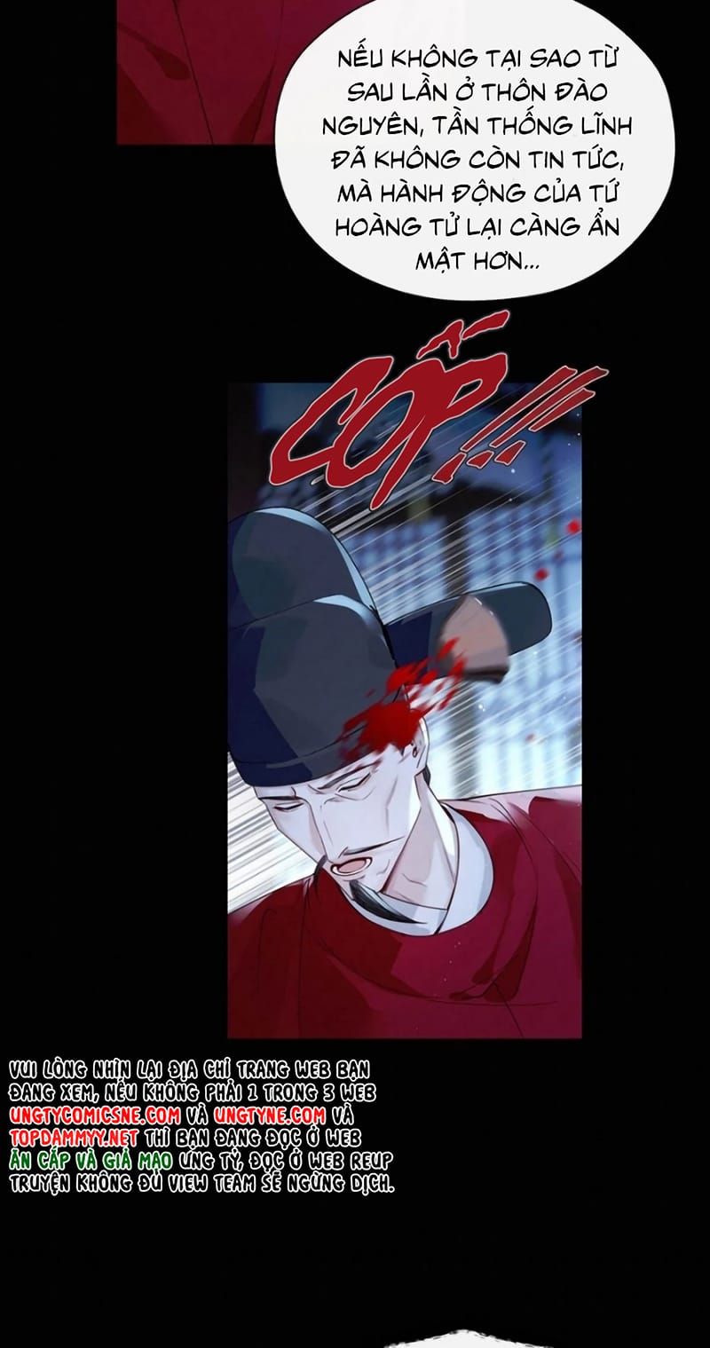 Hôm Nay Điện Hạ Bị Ám Sát Rồi À? Chapter 35 - 32