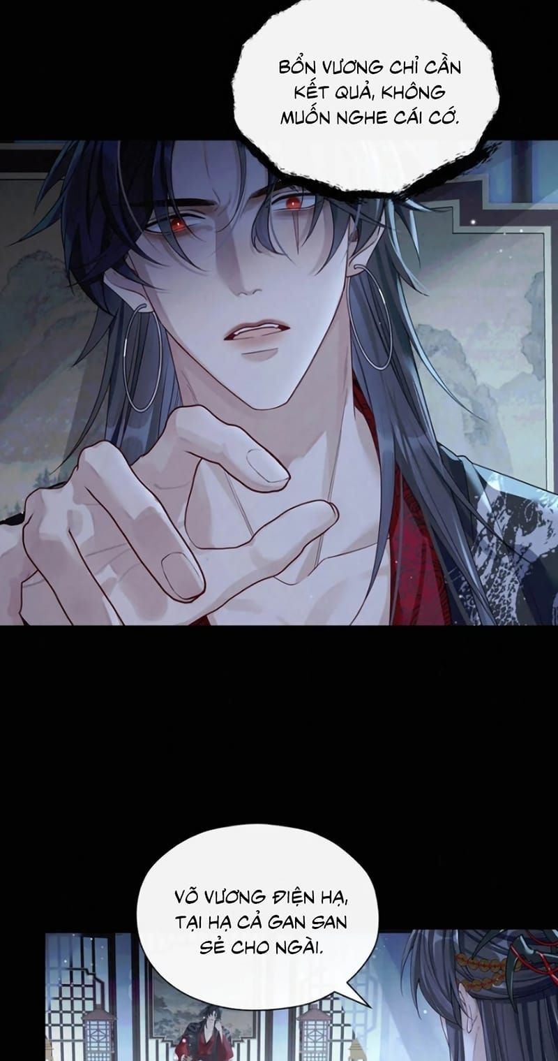 Hôm Nay Điện Hạ Bị Ám Sát Rồi À? Chapter 35 - 33