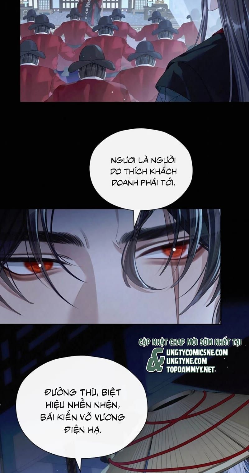 Hôm Nay Điện Hạ Bị Ám Sát Rồi À? Chapter 35 - 34