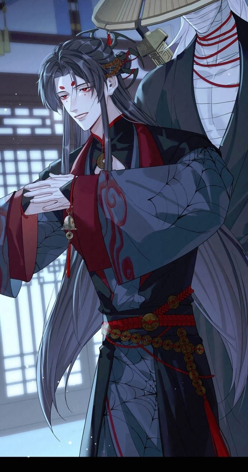 Hôm Nay Điện Hạ Bị Ám Sát Rồi À? Chapter 35 - 35