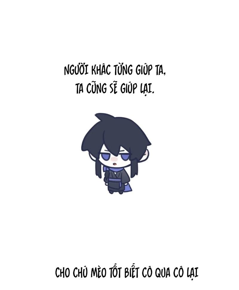 Hôm Nay Điện Hạ Bị Ám Sát Rồi À? Chapter 35 - 37