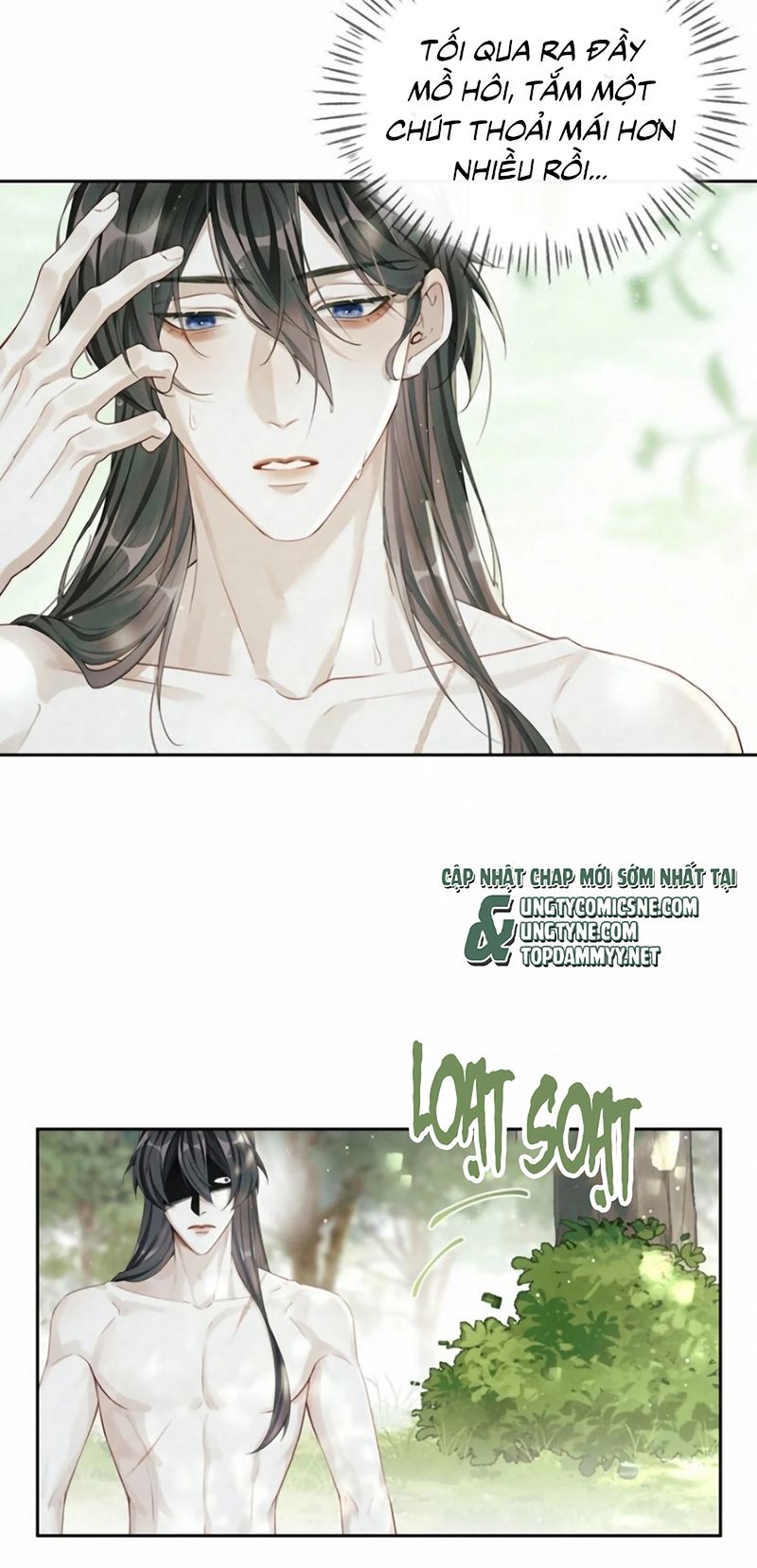 Hôm Nay Điện Hạ Bị Ám Sát Rồi À? Chapter 35 - 9