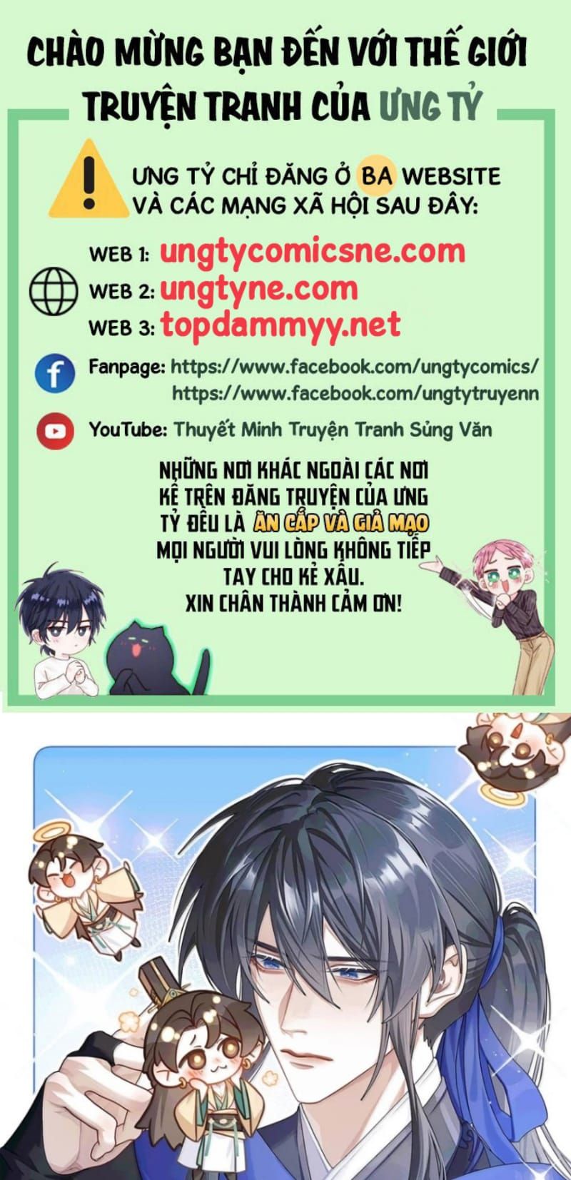 Hôm Nay Điện Hạ Bị Ám Sát Rồi À? Chapter 36 - 2