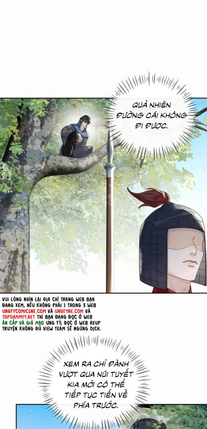 Hôm Nay Điện Hạ Bị Ám Sát Rồi À? Chapter 36 - 11