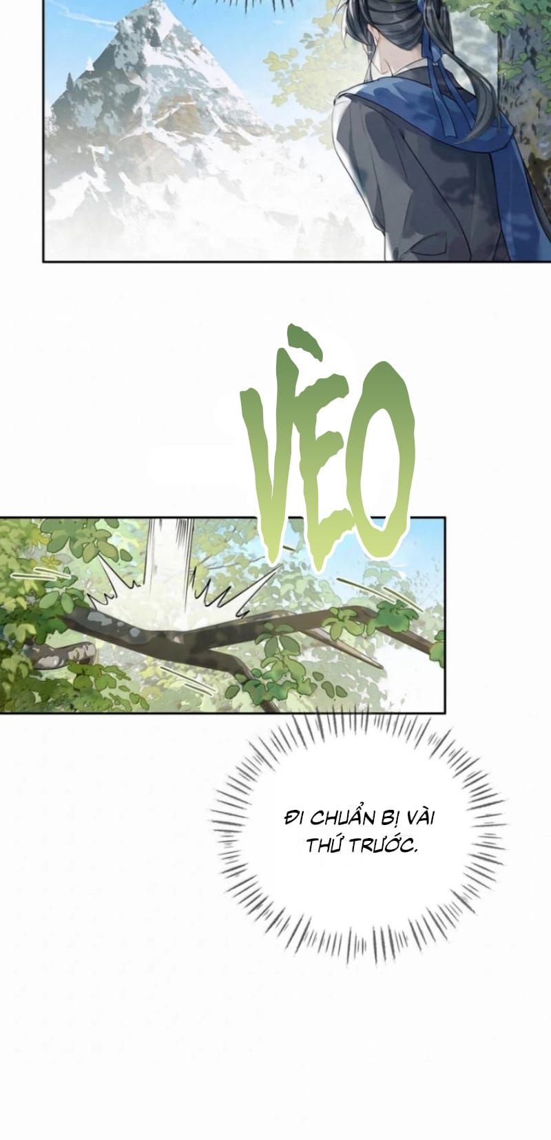 Hôm Nay Điện Hạ Bị Ám Sát Rồi À? Chapter 36 - 12