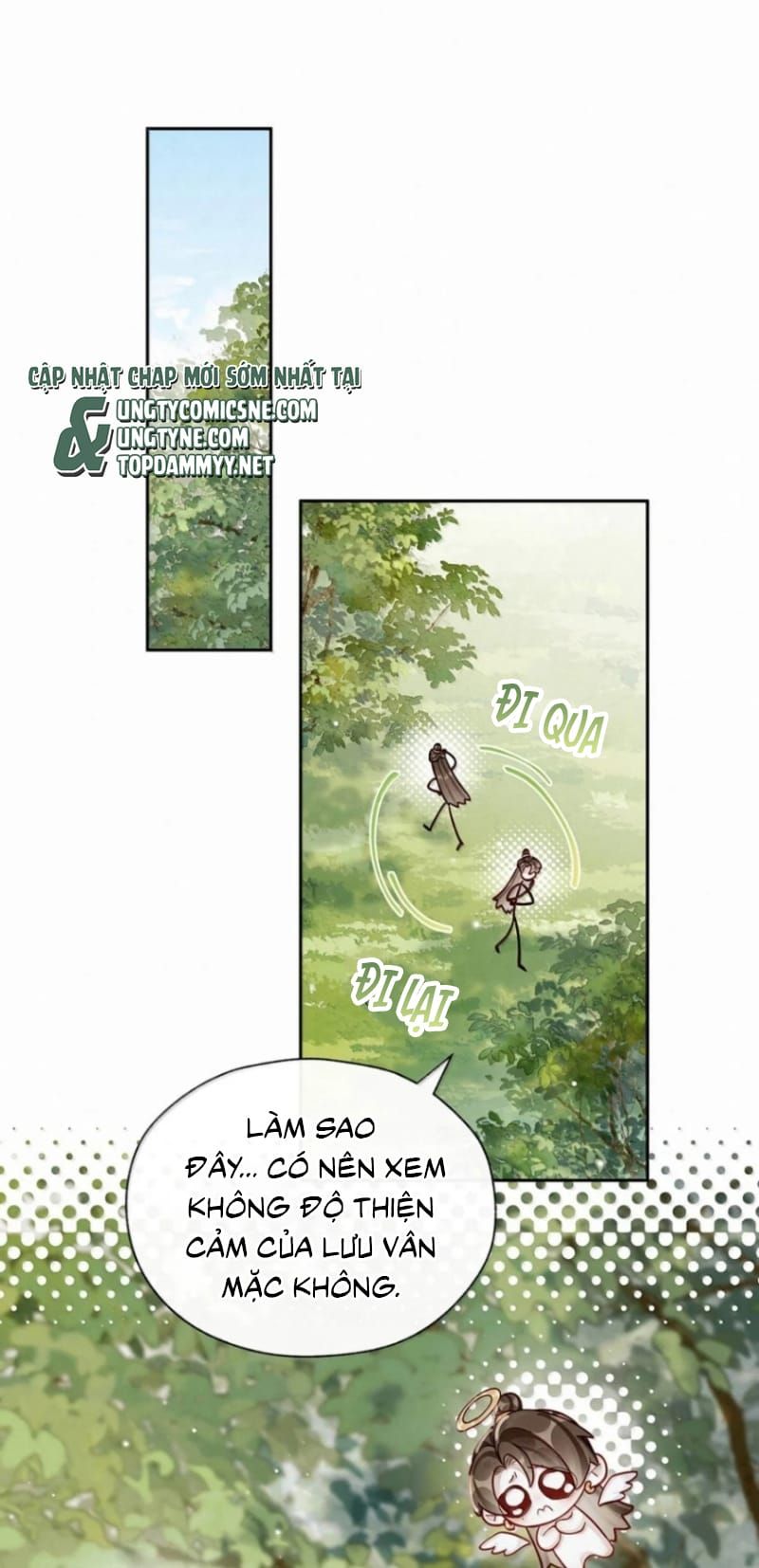 Hôm Nay Điện Hạ Bị Ám Sát Rồi À? Chapter 36 - 13