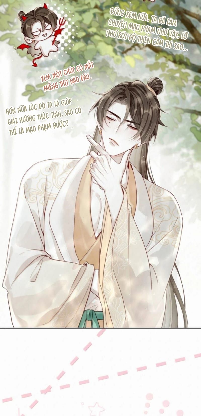 Hôm Nay Điện Hạ Bị Ám Sát Rồi À? Chapter 36 - 14