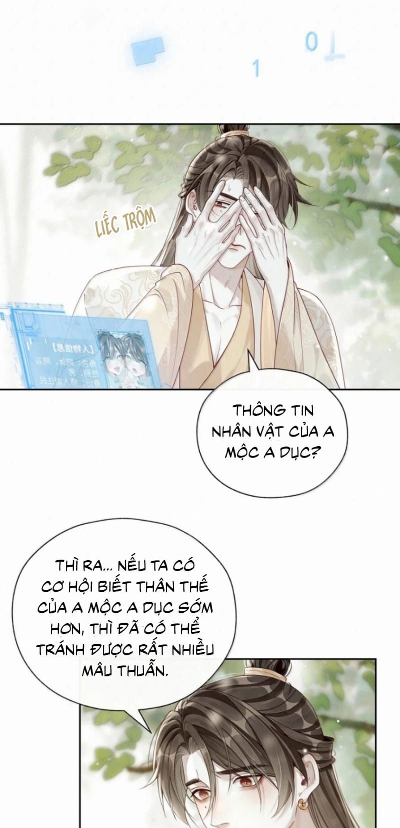 Hôm Nay Điện Hạ Bị Ám Sát Rồi À? Chapter 36 - 18