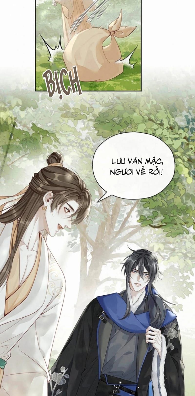 Hôm Nay Điện Hạ Bị Ám Sát Rồi À? Chapter 36 - 20