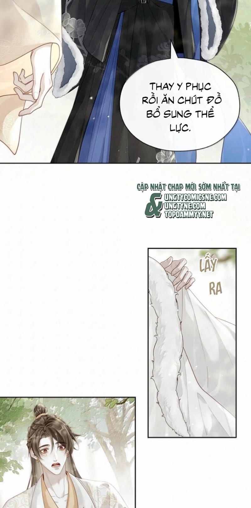 Hôm Nay Điện Hạ Bị Ám Sát Rồi À? Chapter 36 - 21