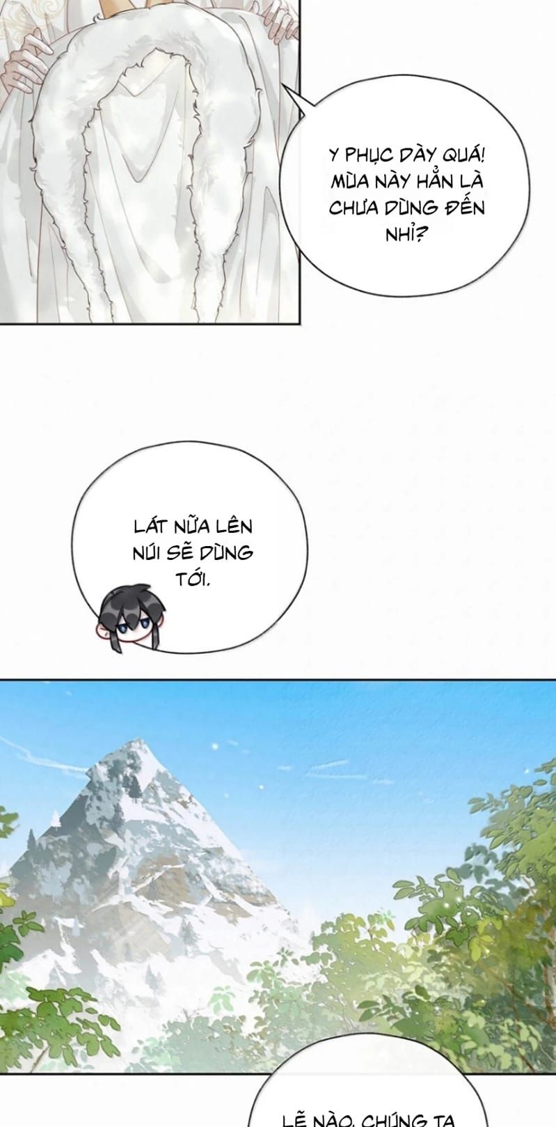 Hôm Nay Điện Hạ Bị Ám Sát Rồi À? Chapter 36 - 22