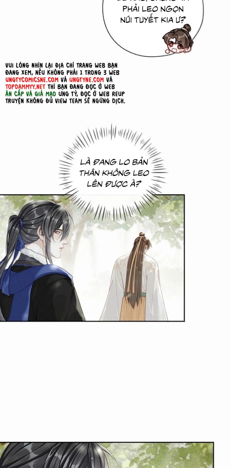 Hôm Nay Điện Hạ Bị Ám Sát Rồi À? Chapter 36 - 23