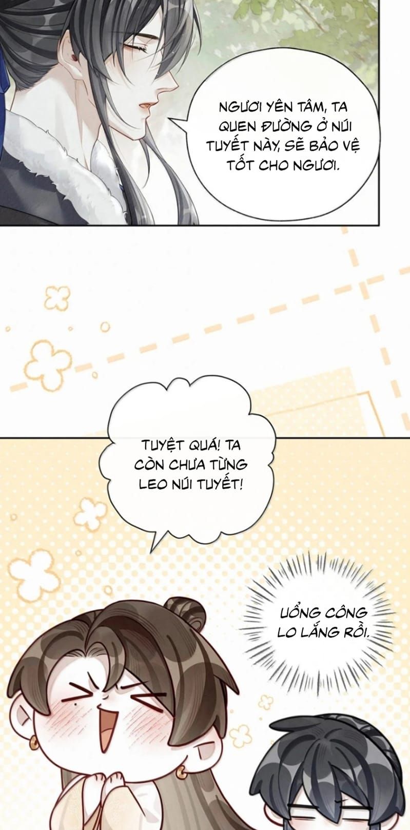 Hôm Nay Điện Hạ Bị Ám Sát Rồi À? Chapter 36 - 24