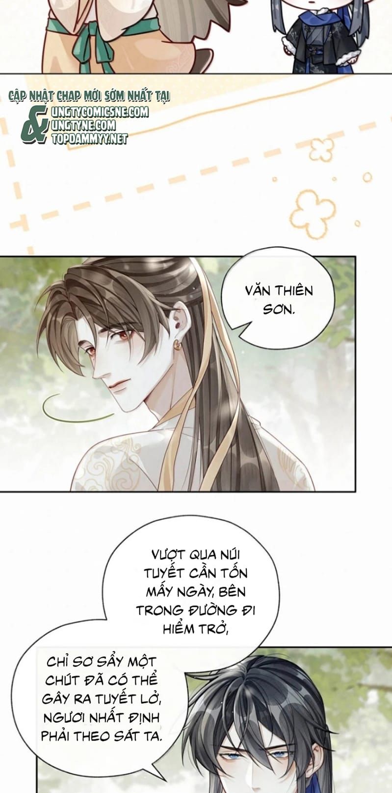 Hôm Nay Điện Hạ Bị Ám Sát Rồi À? Chapter 36 - 25