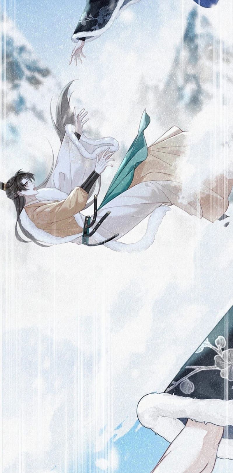 Hôm Nay Điện Hạ Bị Ám Sát Rồi À? Chapter 36 - 28