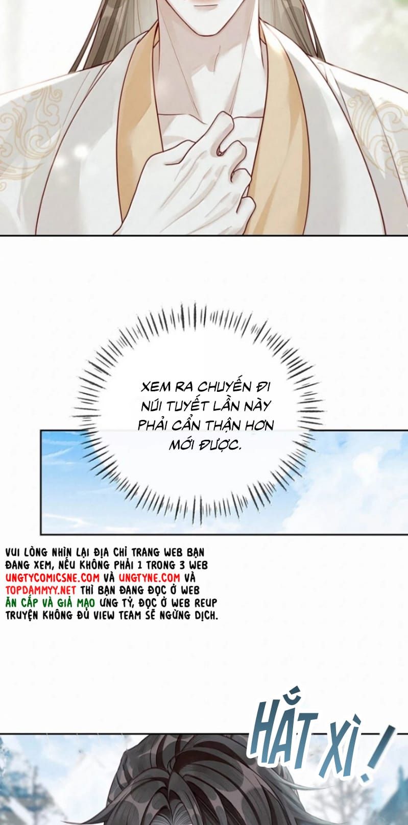 Hôm Nay Điện Hạ Bị Ám Sát Rồi À? Chapter 36 - 31